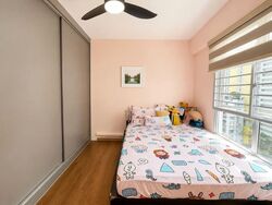 Blk 406B Northshore Residences I (Punggol), HDB 5 Rooms #593741441